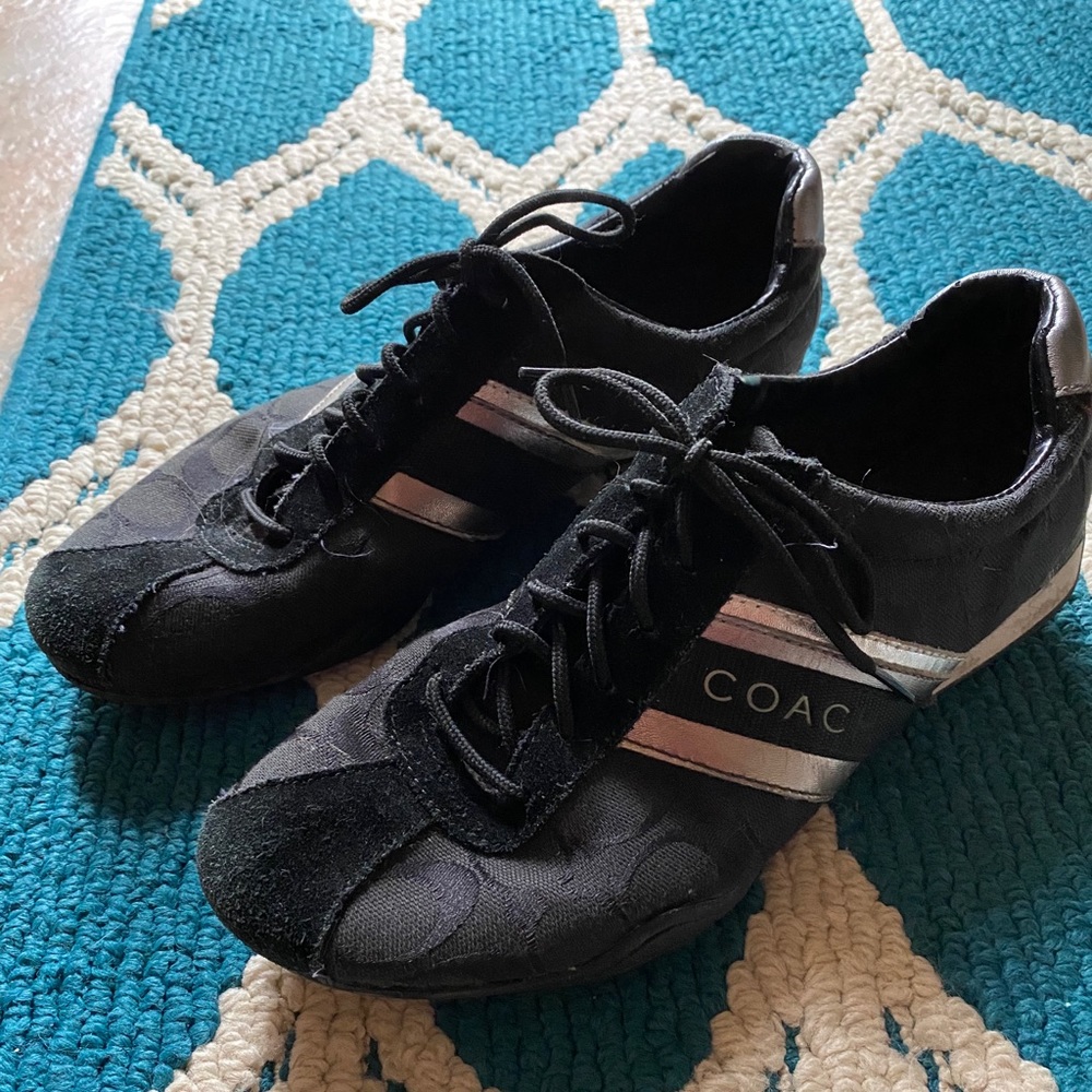 Coach Jayme Shoes